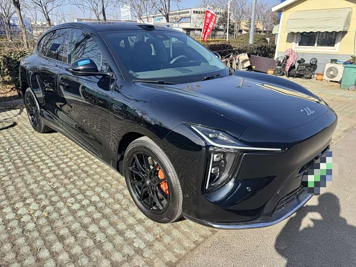 Фото 3 - IM motors LS6