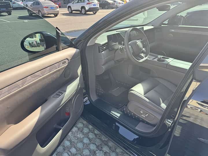 Фото 4 - IM motors LS6