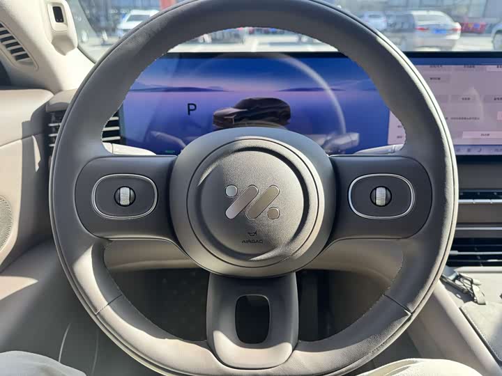 Фото 5 - IM motors LS6