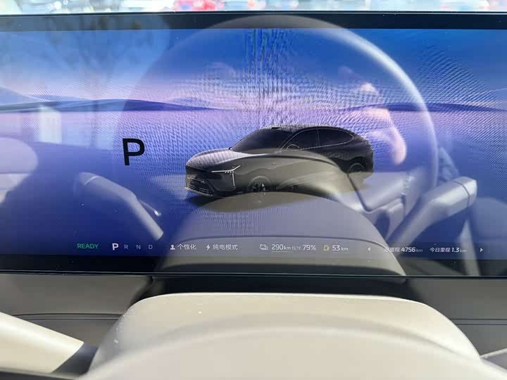 Фото 6 - IM motors LS6