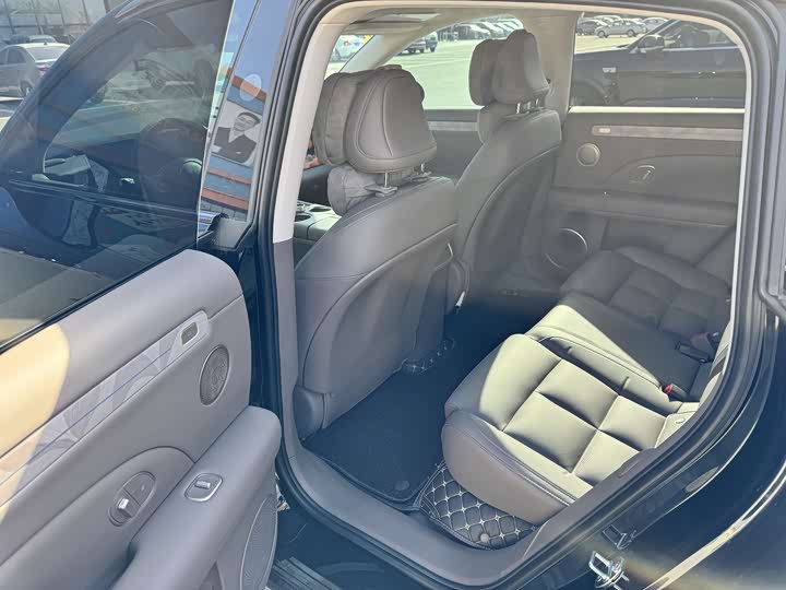 Фото 7 - IM motors LS6