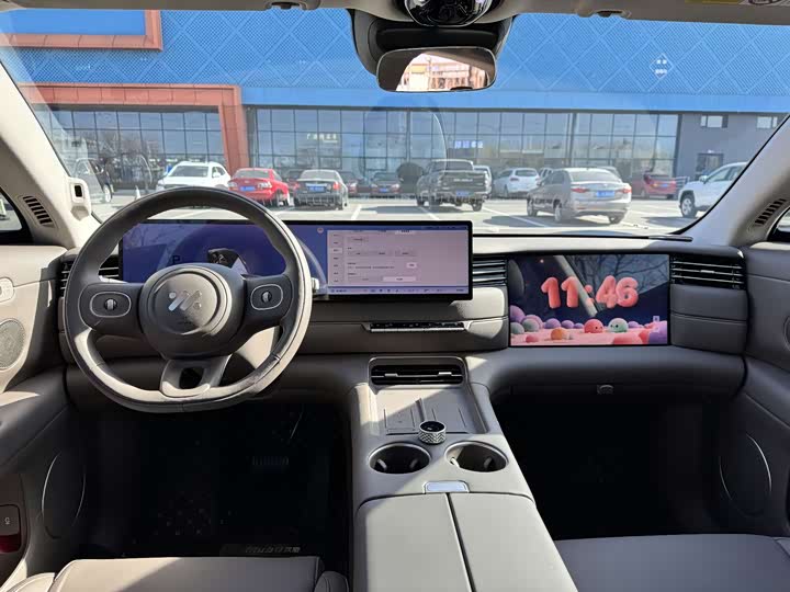 Фото 8 - IM motors LS6