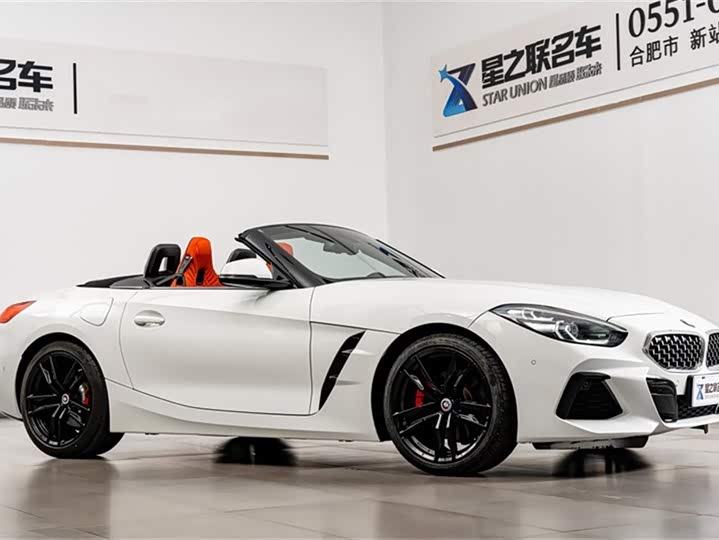 Фото 6 - BMW Z4