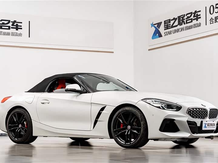 Фото 7 - BMW Z4