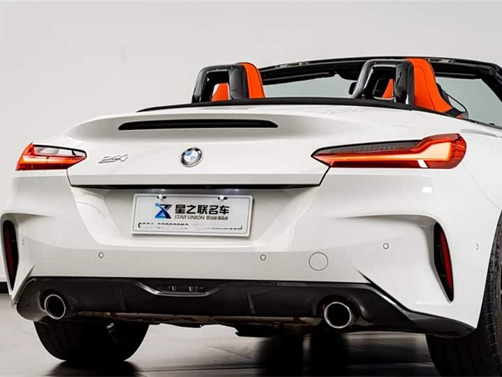Фото 9 - BMW Z4