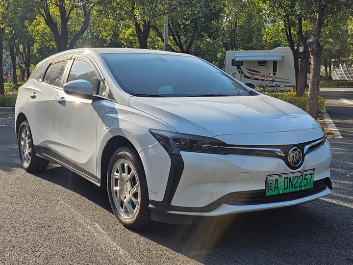 Фото 3 - Buick Velite 6