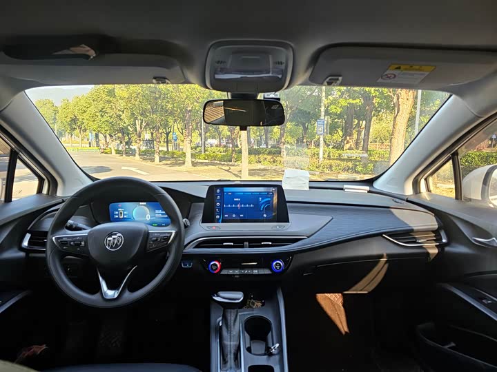 Фото 5 - Buick Velite 6