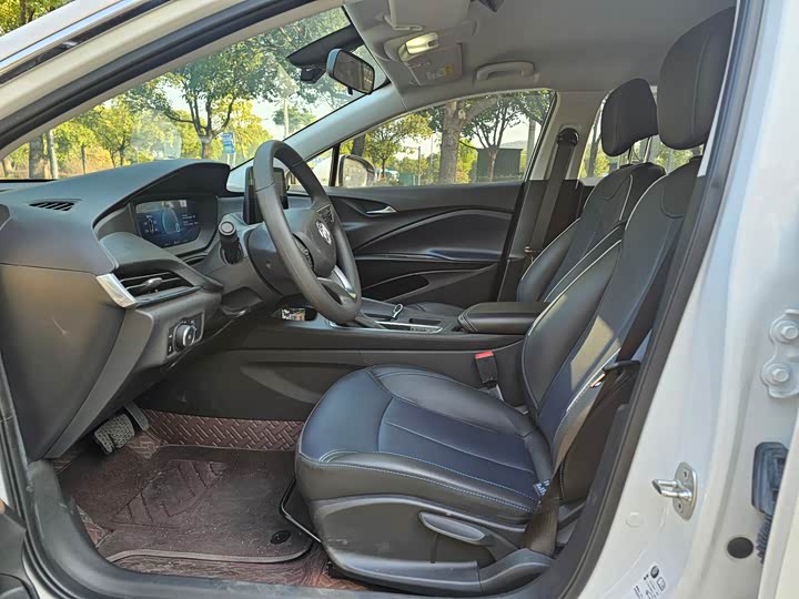 Фото 6 - Buick Velite 6