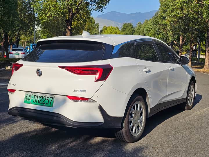 Фото 9 - Buick Velite 6