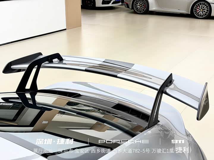 Фото 7 - Porsche 911