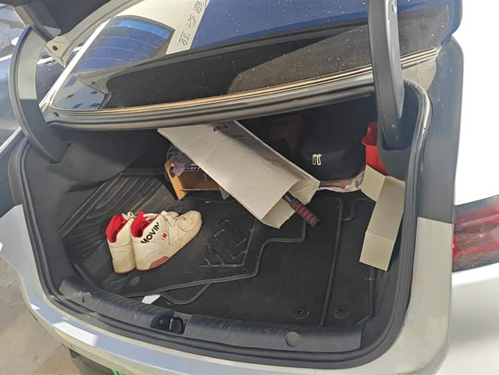 Фото 4 - BYD Han