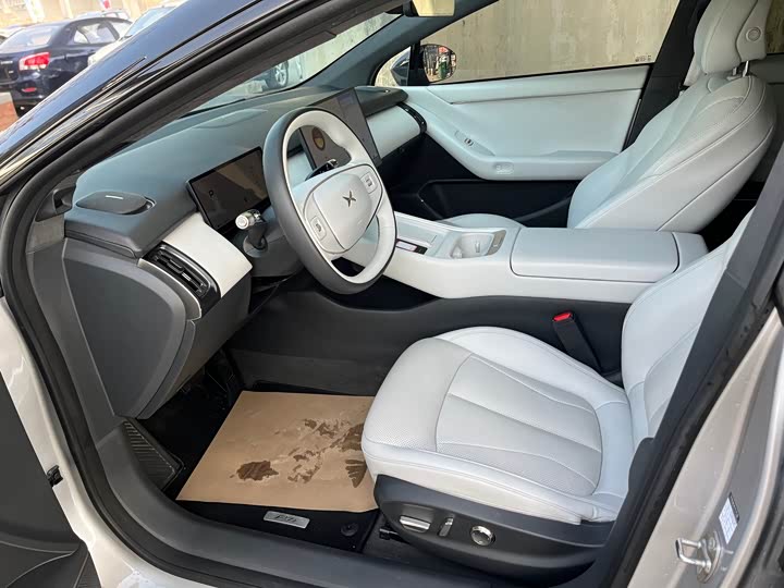 Фото 5 - XPeng F57