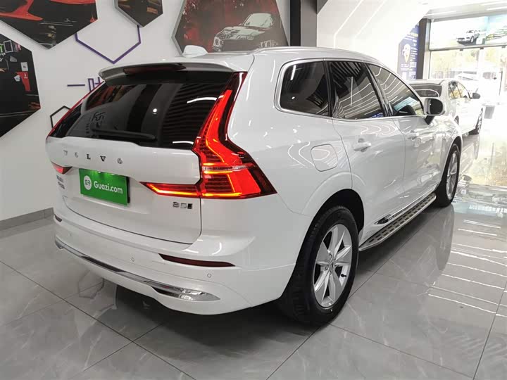 Фото 7 - Volvo XC60