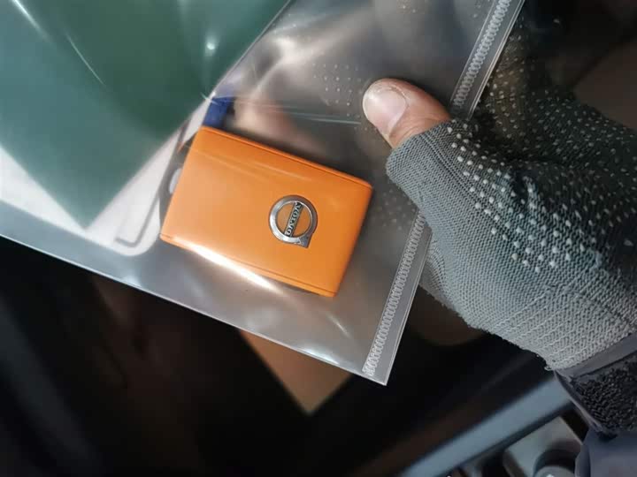 Фото 9 - Volvo XC60