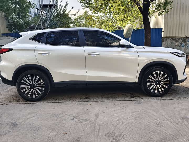 Фото 5 - Changan Oshan X5