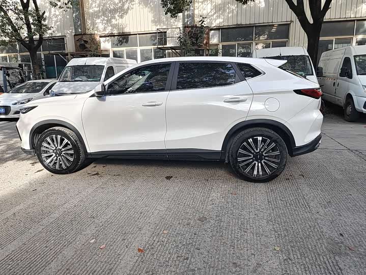 Фото 9 - Changan Oshan X5