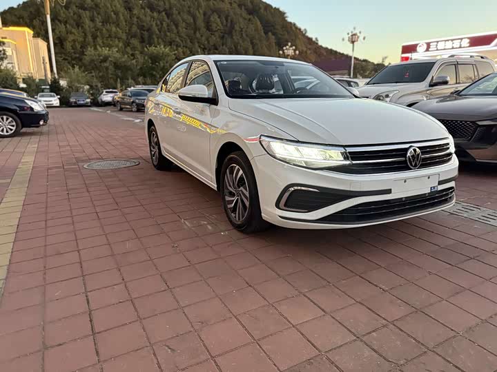 Фото 5 - Volkswagen Bora