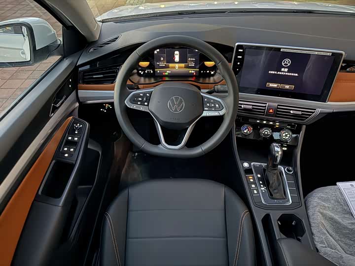 Фото 7 - Volkswagen Bora