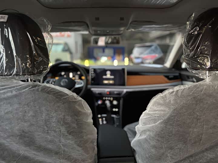 Фото 8 - Volkswagen Bora