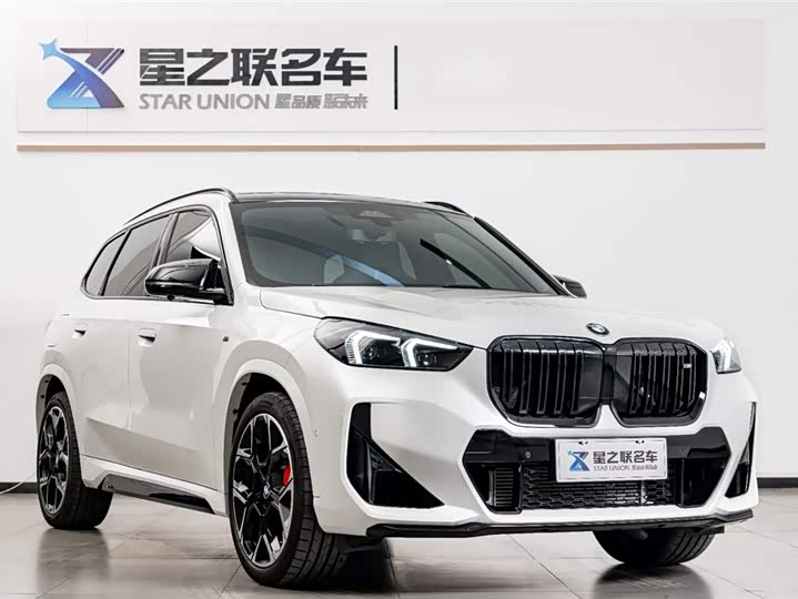 Фото 5 - BMW X1
