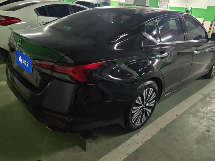 Фото 3 - Nissan Teana