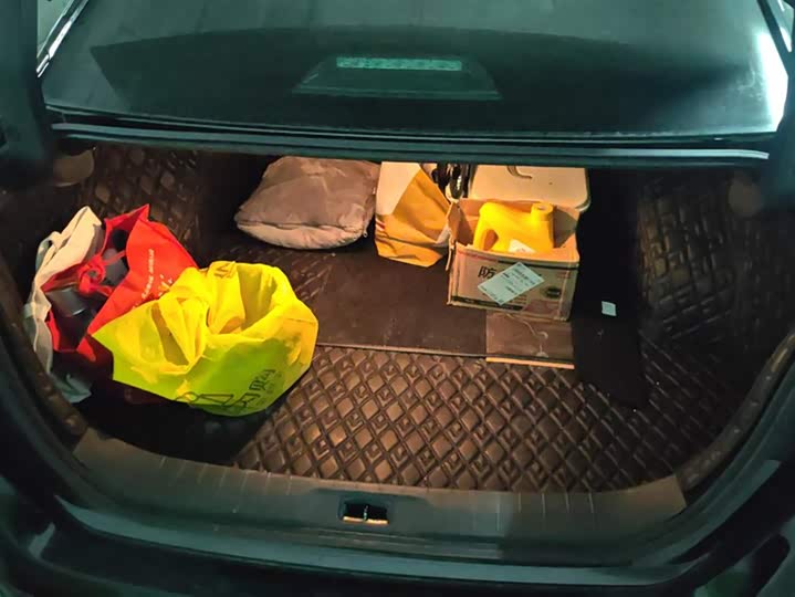 Фото 4 - Nissan Teana