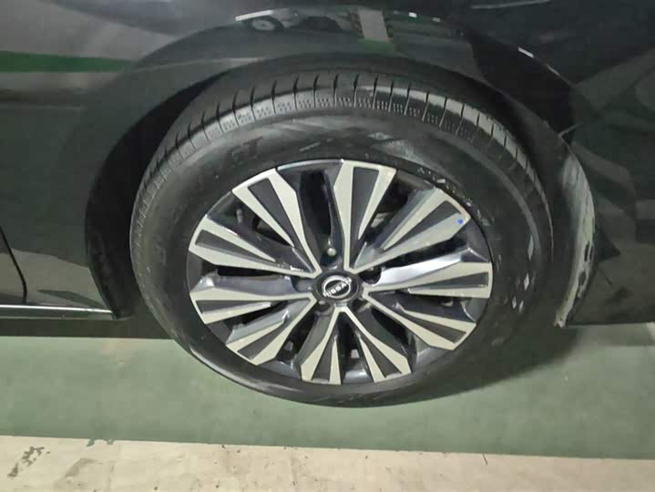 Фото 6 - Nissan Teana