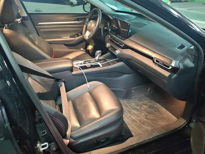 Фото 8 - Nissan Teana