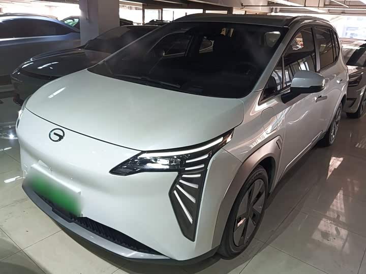 Фото 1 - GAC Aion Y