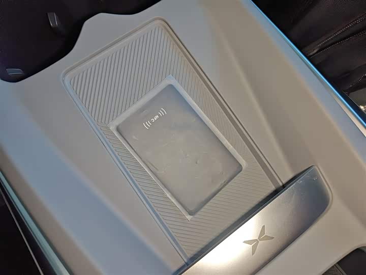 Фото 9 - XPeng Mona M03