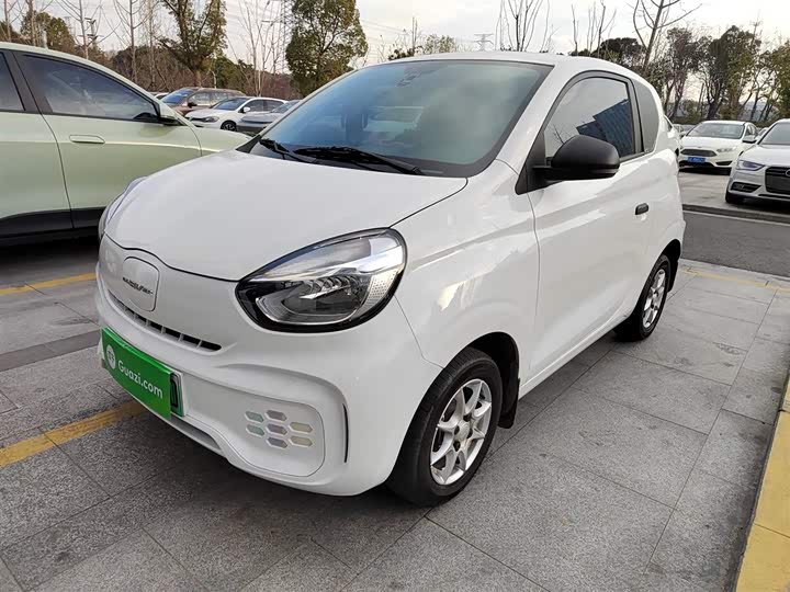 Фото 2 - Roewe Clever