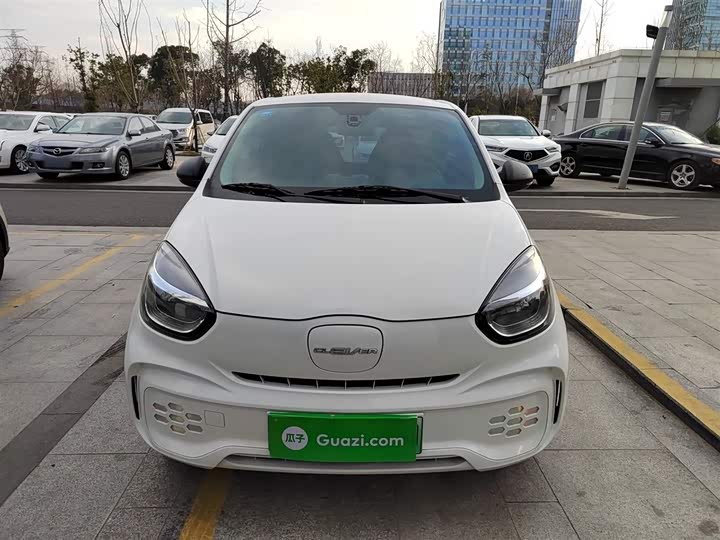 Фото 3 - Roewe Clever