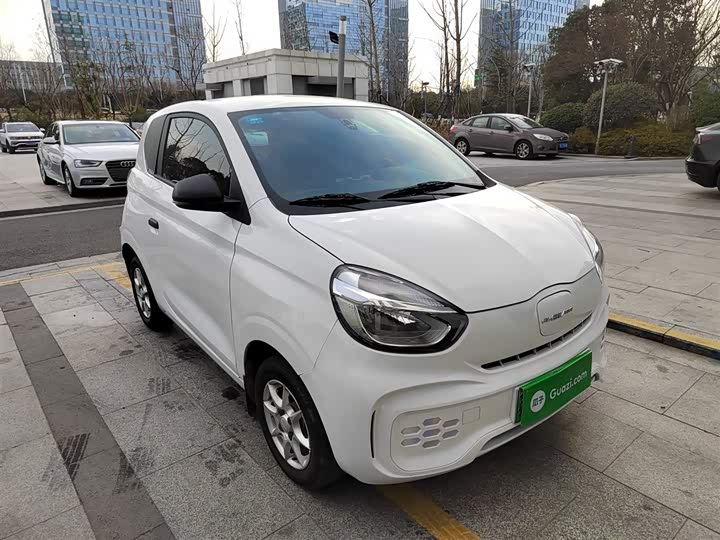 Фото 4 - Roewe Clever