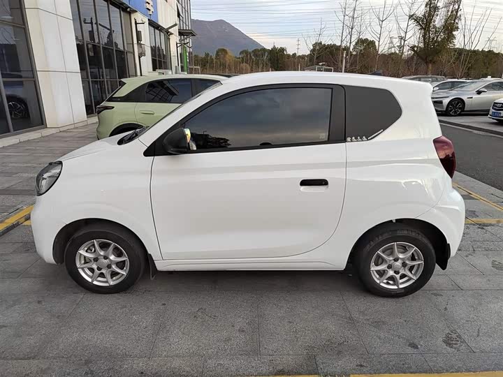 Фото 5 - Roewe Clever