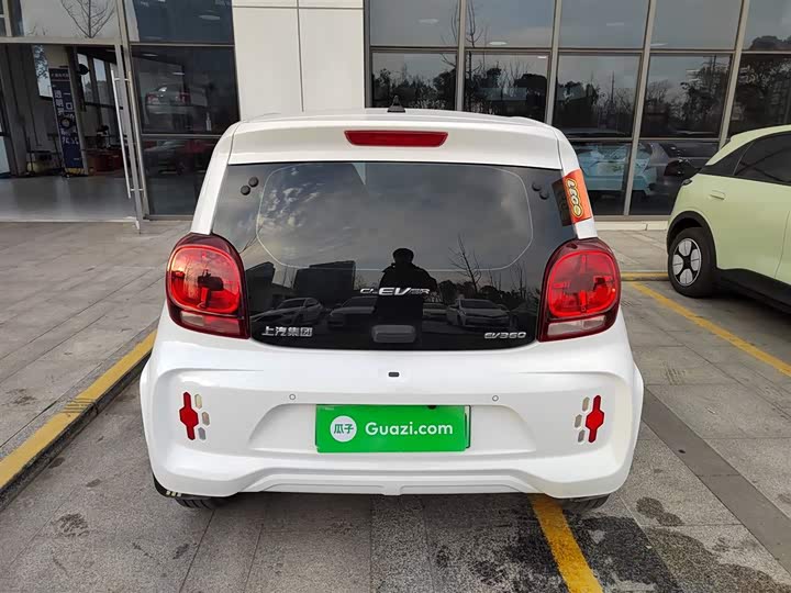 Фото 6 - Roewe Clever