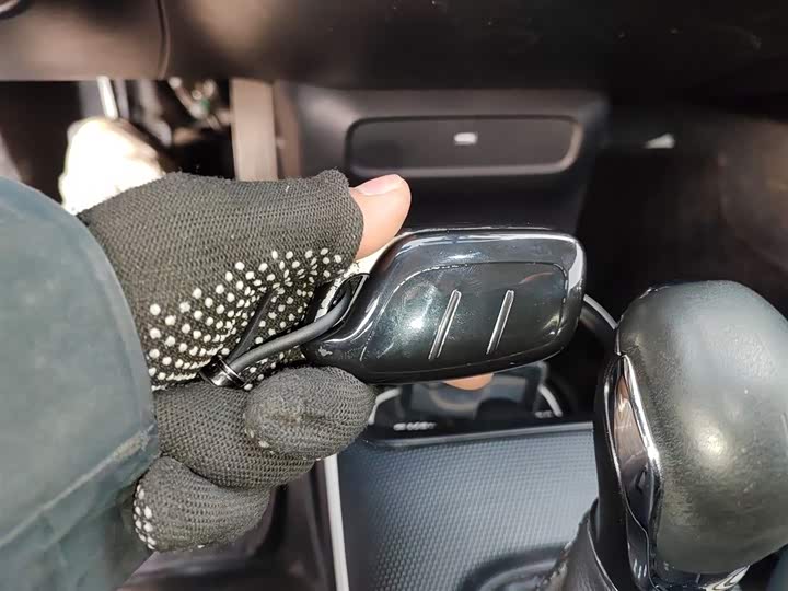 Фото 9 - Roewe Clever