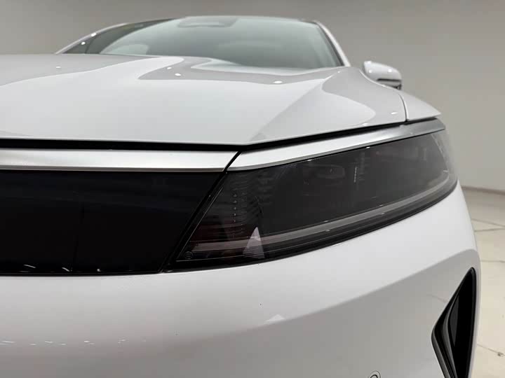 Фото 2 - BYD Sea Lion 05 DM-i Hybrid