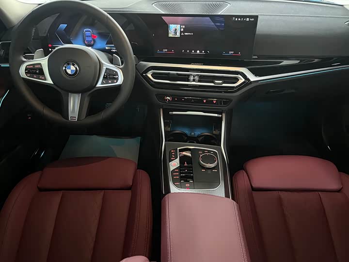 Фото 6 - BMW 3 Series