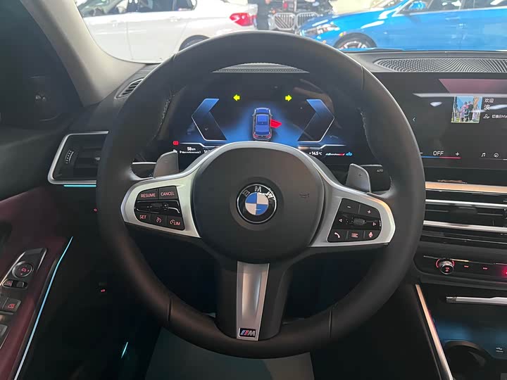 Фото 7 - BMW 3 Series