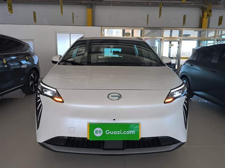 Фото 3 - GAC Aion Y