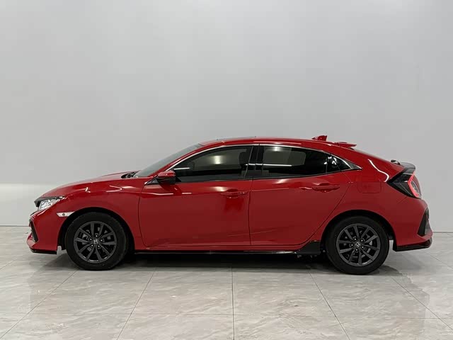 Фото 2 - Honda Civic