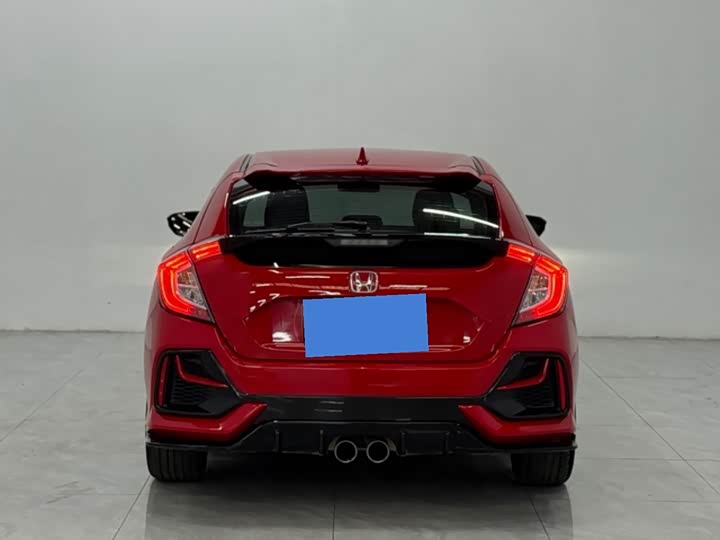 Фото 4 - Honda Civic