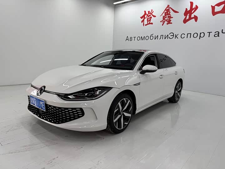 Фото 1 - Volkswagen Lamando L