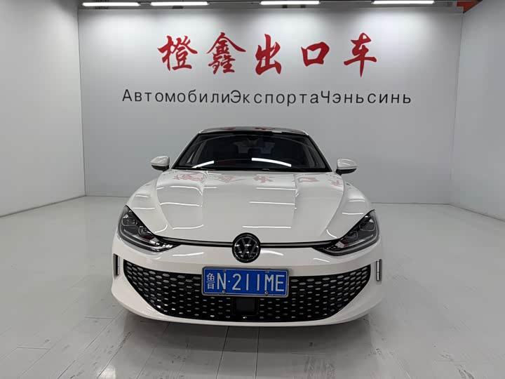 Фото 2 - Volkswagen Lamando L