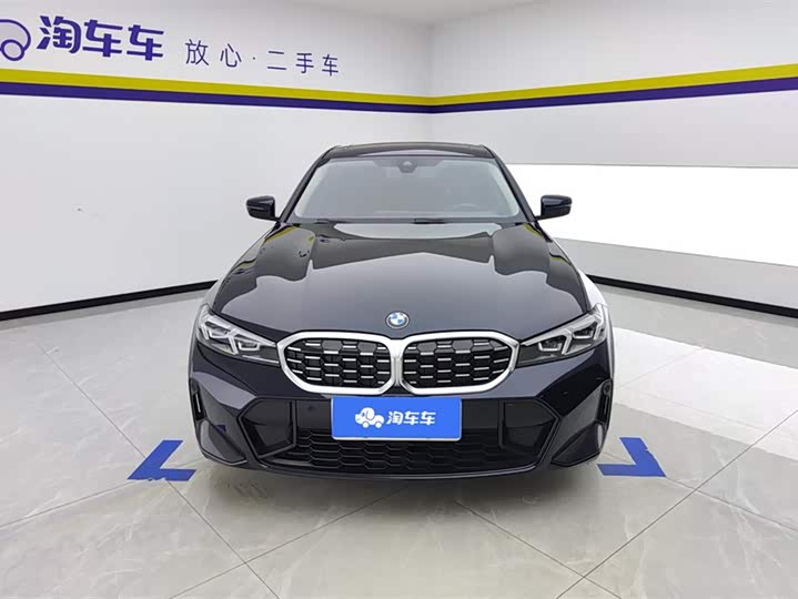 Фото 2 - BMW 3 Series