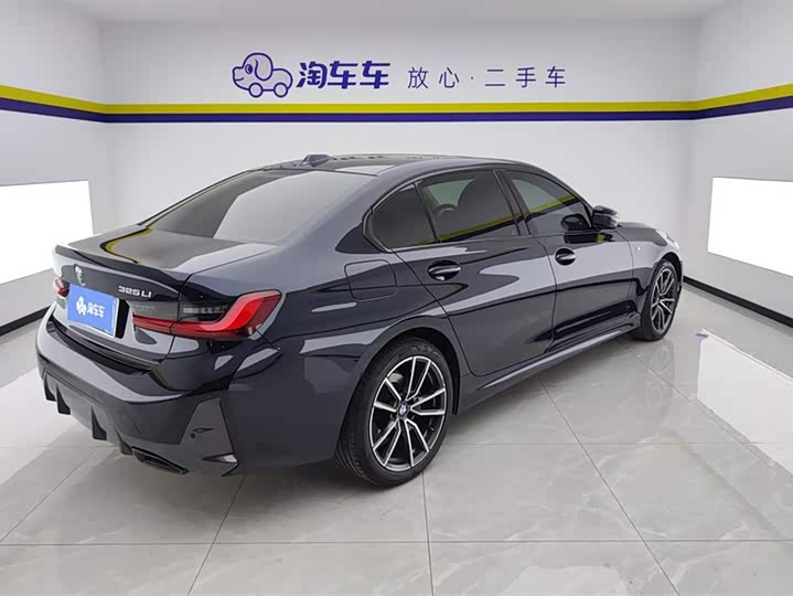 Фото 3 - BMW 3 Series