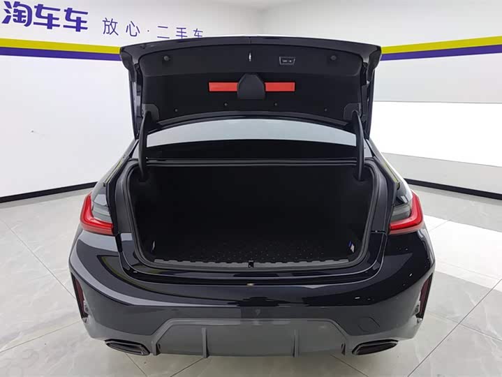 Фото 4 - BMW 3 Series