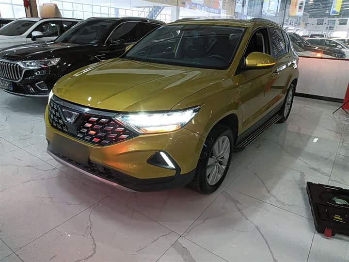 Фото 2 - Jetta VS5