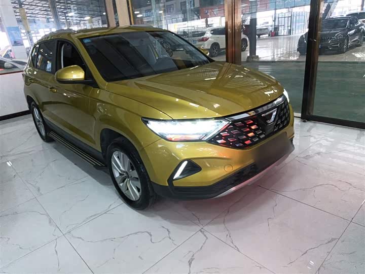 Фото 4 - Jetta VS5