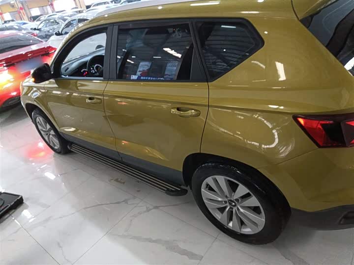 Фото 5 - Jetta VS5